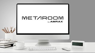 Metaroom Studio tour [upl. by Ode294]