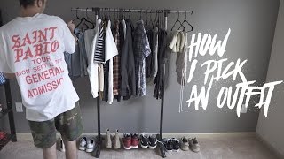 What I Would Wear Ep 1 [upl. by Davie]