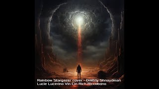 Rainbow  Stargazer  cover [upl. by Jacenta610]