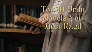 Top 10 Romantic Funny Friendship based Urdu Novels You Must Read [upl. by Haldi]