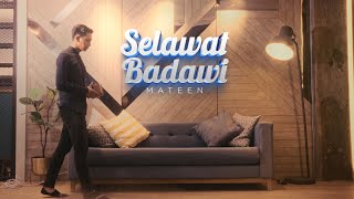 MATEEN • Selawat Badawi  صلوات بدوي [upl. by Ping]