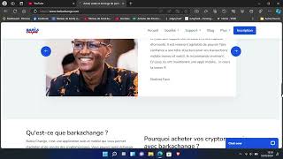 Révolutionnez vos Transactions en Afrique avec Barka Change [upl. by Christis701]