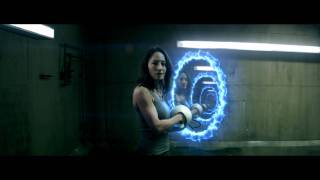 Portal No Escape Live Action Short Film by Dan Trachtenberg [upl. by Atir]