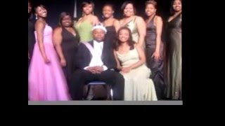 Alpha Kappa Alpha Sorority Inc Tribute [upl. by Uird862]