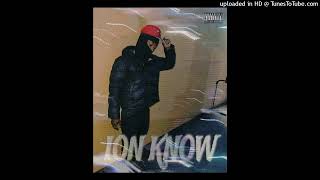 YGB Jaymac Da P  Ion Know  FREET [upl. by Hamal]