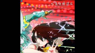 Gatchaman Crowds OST Full  08 Phenex [upl. by Bac5]