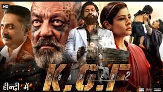 KGF chapter 2 new movie in Hindi dubbed [upl. by Petty]