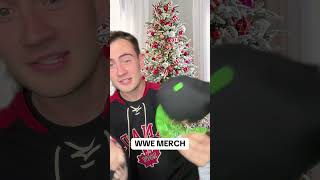 Th Best Christmas gifts for WWE pro wrestling fans wwe prowrestling wwebelt wwetickets [upl. by Keli]