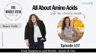 All About Amino Acids [upl. by Coughlin365]