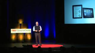 The Myth of Average Todd Rose at TEDxSonomaCounty [upl. by Ynnavoeg]