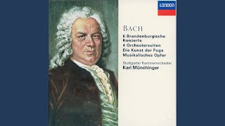 JS Bach Musical Offering BWV 1079 Ricercar a 6 [upl. by Elsie]