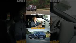 CUPRA TERRAMAR [upl. by Nevram446]