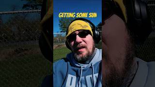 Getting Some SUN  Packing For Virginia  Quadriplegic Vlog quadriplegic spinalcord vlog [upl. by Snilloc]