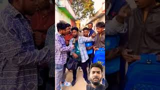 Exam se people😂😱 jai rahe h kam OBJ karne abcvlogs realfools shortvideo ajaypoperOBJ [upl. by Ramah670]