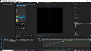 Overshoot Graph Manual  After Effect tutorial [upl. by Gombosi]