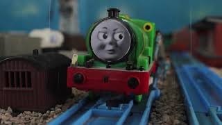 Percys Porridge  Wilbert the Forest Engine amp Other Stories [upl. by Lon]