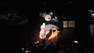 Shinedown  Sittin On The Dock Of The Bay Live at the Ryman Nashville TN [upl. by Us]