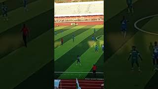 Casa sports vs Linguère à Aline Sitoé Diatta [upl. by Yatnoed]