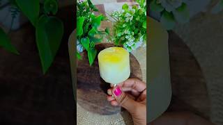 Nimbu soda with lolipop popsicles 🍭🍬viralvideo trending shorts popsicle shortvideo [upl. by Uzziel643]