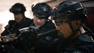 LOS ANGELES POLICE DEPARTMENT SWAT TEAMS LAPD SWAT [upl. by Florentia938]