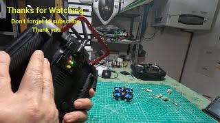 IRangeX IRX4 Plus 24G UPDATE Radiomaster TX16s Max [upl. by Tena]