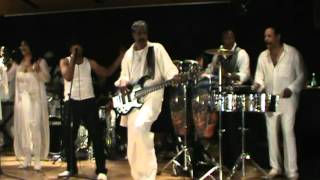 LakeSide Live Fantastic Voyage at Turners in Inglewood Ca all White Party [upl. by Vescuso]