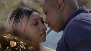 Siza risks it all – Isibaya  Mzansi Magic [upl. by Nnayt937]