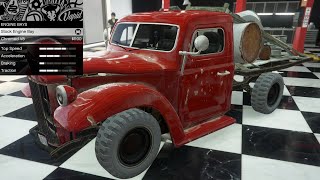 GTA 5  OG Vehicle Customization  Bravado RatLoader [upl. by Hendren]