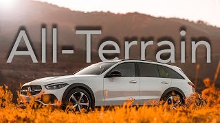 Onur Kaylı  CClass AllTerrain [upl. by Nairret149]