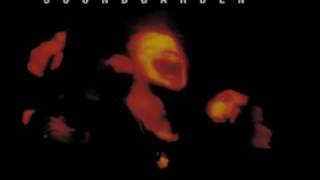 Soundgarden  Superunknown [upl. by Eseret]