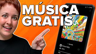 RiMusic la MEJOR alternativa GRATIS a Spotify [upl. by Assilem616]