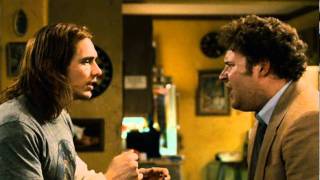 Pineapple Express Trailer 2008 [upl. by Weinstock]