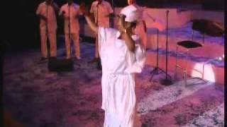 Deborah Fraser Thapelo Live in concert [upl. by Ellecram]