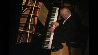 Chopin  Études Op10 amp Op25  Sviatoslav Richter London 1989 [upl. by Tavi811]