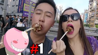 WERE GOING TO JAPAN  Japan vlog 104 [upl. by Wehrle]