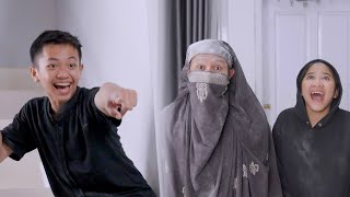 Diwan Bikin Jebakan Untuk Pencuri  Home Alone Parody PART 3  Fikrifadlu [upl. by Reiche]