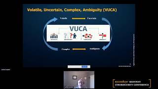 Dr Andrew H Campbell on Characterbased Leadership in Times of Crisis [upl. by Maretz]