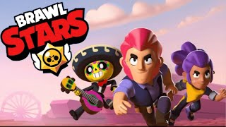 🔴 Live  brawlstars  BattleRoyale Brawler  3v3 pvp World Team  asmr [upl. by Ynohtnakram579]