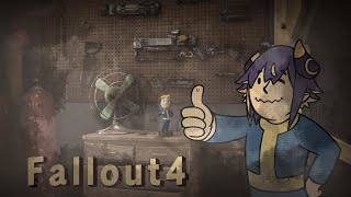 FO41 のんびりFO4しよう [upl. by Odrareg]