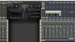 ReValver ACT Rack  Tone Matching EQ [upl. by Adolphe700]