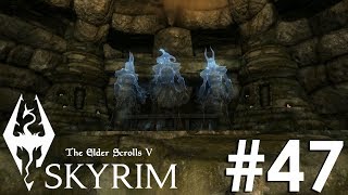 THE GAULDUR AMULET  The Elder Scrolls V Skyrim Ep 47 [upl. by Cirred]