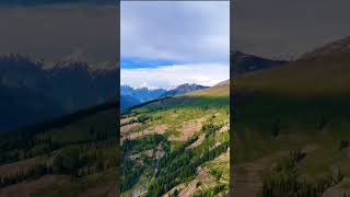 Desaan meadows nature mountains paktourism travel viralvideo viralshort trending amazing [upl. by Diego]