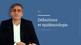 Mooc Prééclampsie Chap 01 Définitions et épidémiologie [upl. by Eidassac]