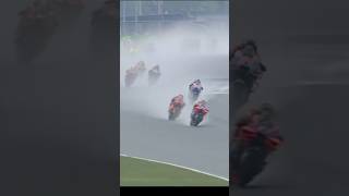 Incredible Wet Race [upl. by Anirdnaxela]