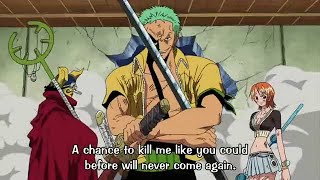 World Government missed a chance to kill Zoro [upl. by Pineda741]