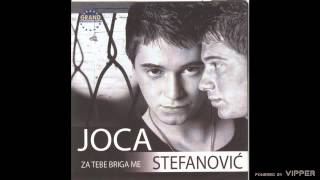 Joca Stefanovic  Zapisi dan  Audio 2010 [upl. by Zaraf321]