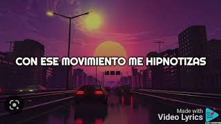 Nicky Jam  Hasta El Amanecer LETRA [upl. by Eldorado]