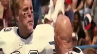 Longest Yard Hilarious Scene [upl. by Anytsirk]