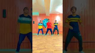 LAEMBADGINI  DILJIT DOSANJH Song Dance Video  dancemarine diljitdosanjh [upl. by Otrebide]