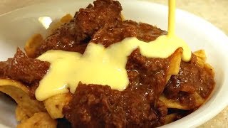 How to Make Frito Pie [upl. by Campagna599]